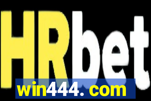 win444. com